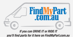 car and bike parts  - Australia