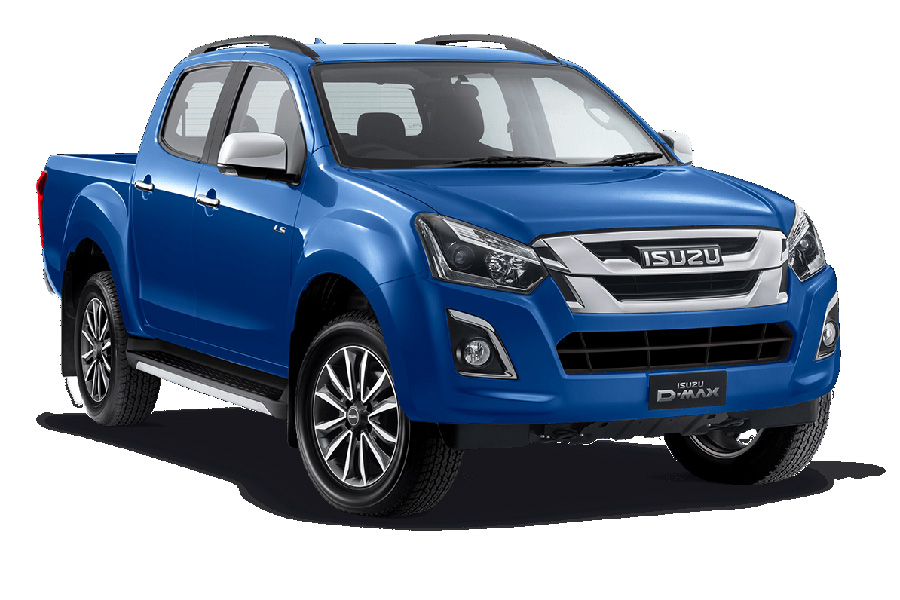 ISUZU