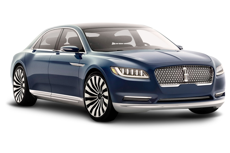 LINCOLN