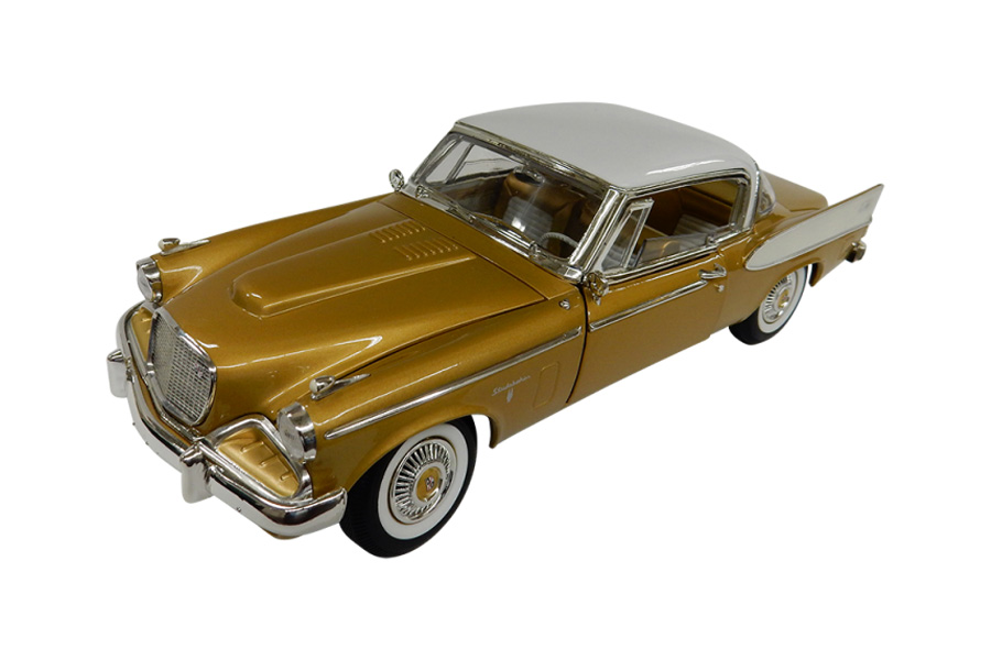 STUDEBAKER