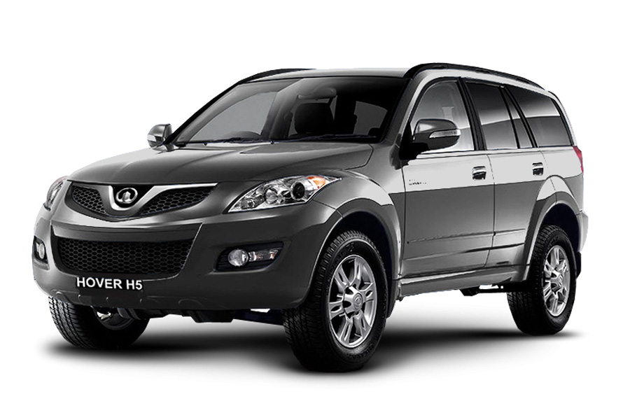 GREAT WALL MOTORS