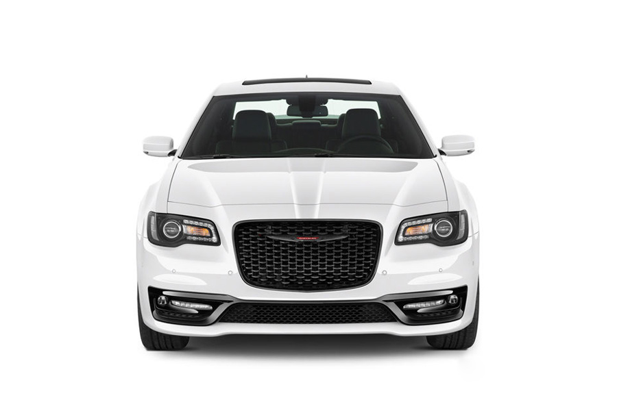 CHRYSLER