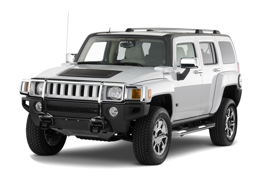 HUMMER