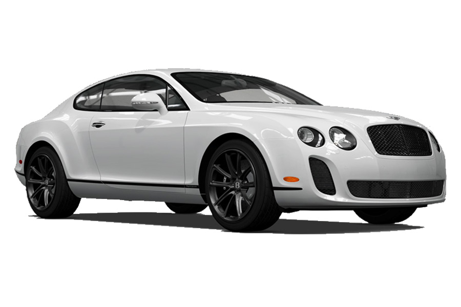 BENTLEY
