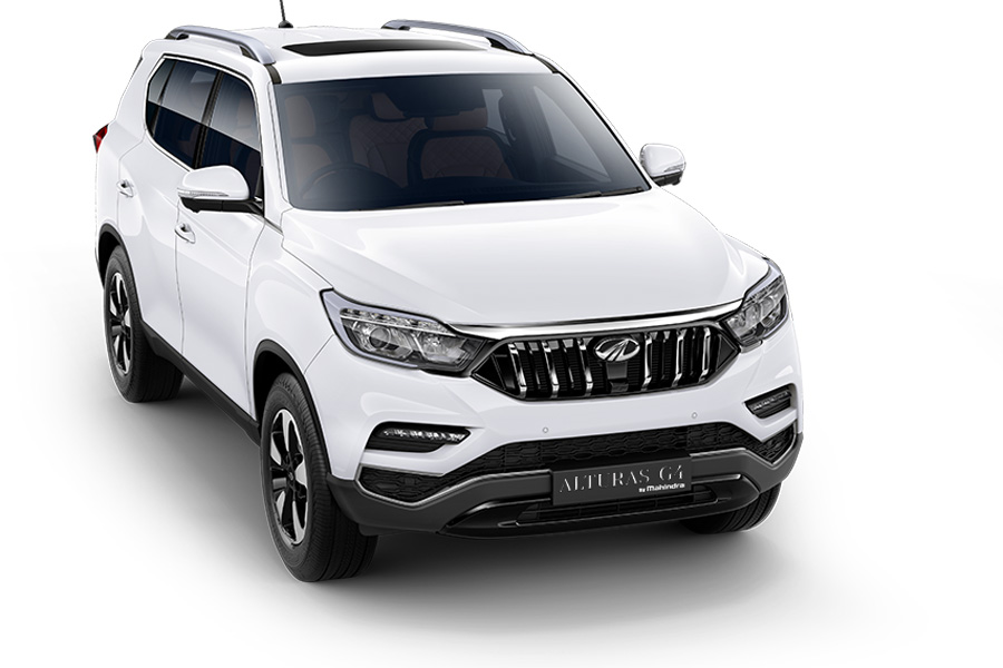 Mahindra