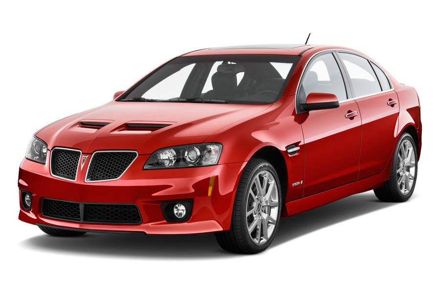 Pontiac