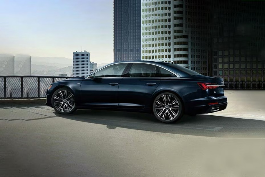 AUDI