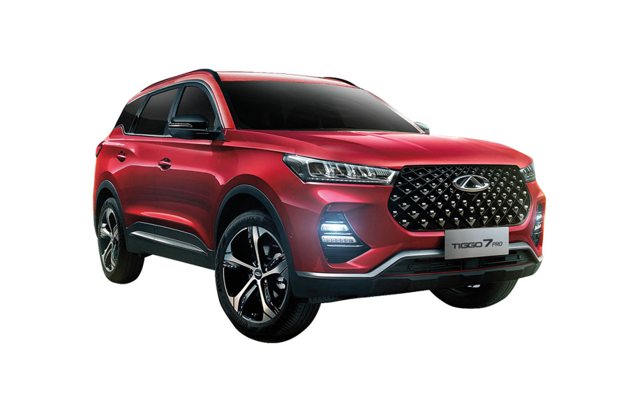 CHERY