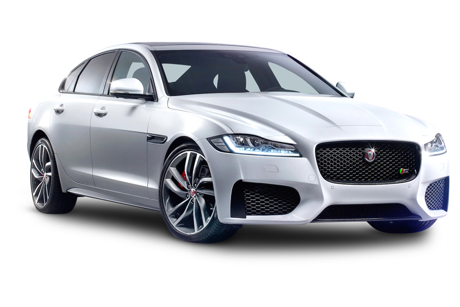 JAGUAR