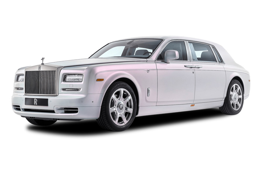 Rolls-Royce