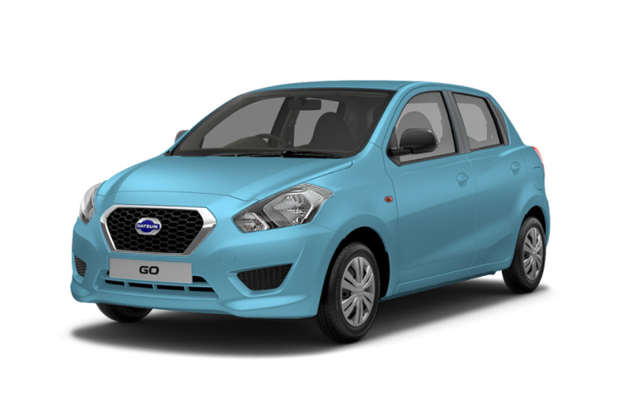 DATSUN