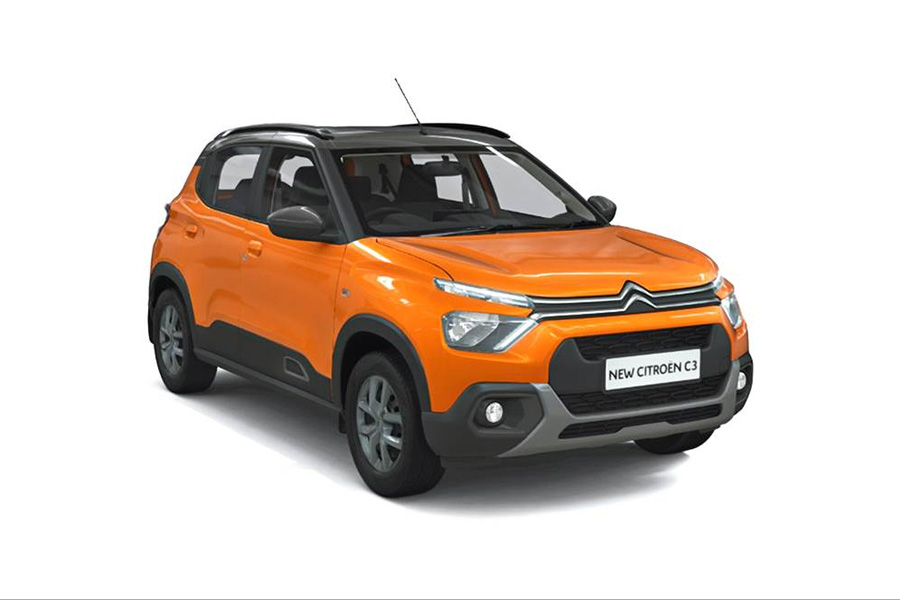 CITROEN