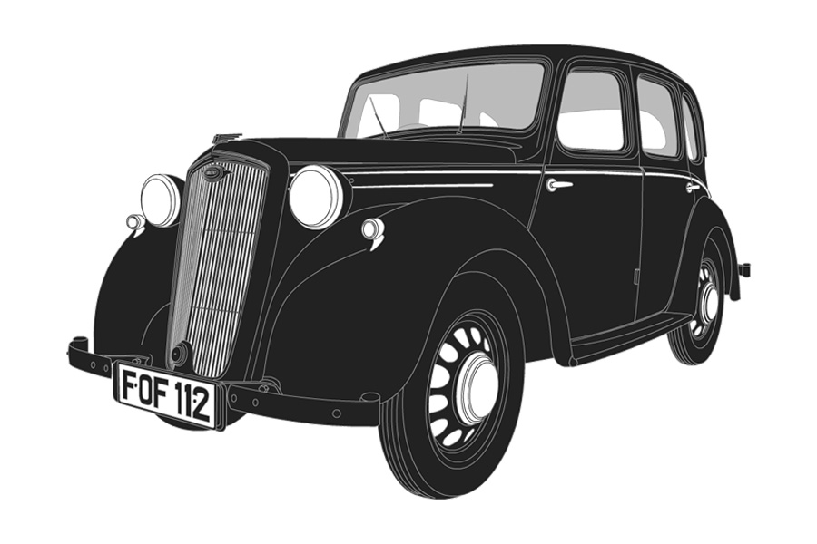 WOLSELEY