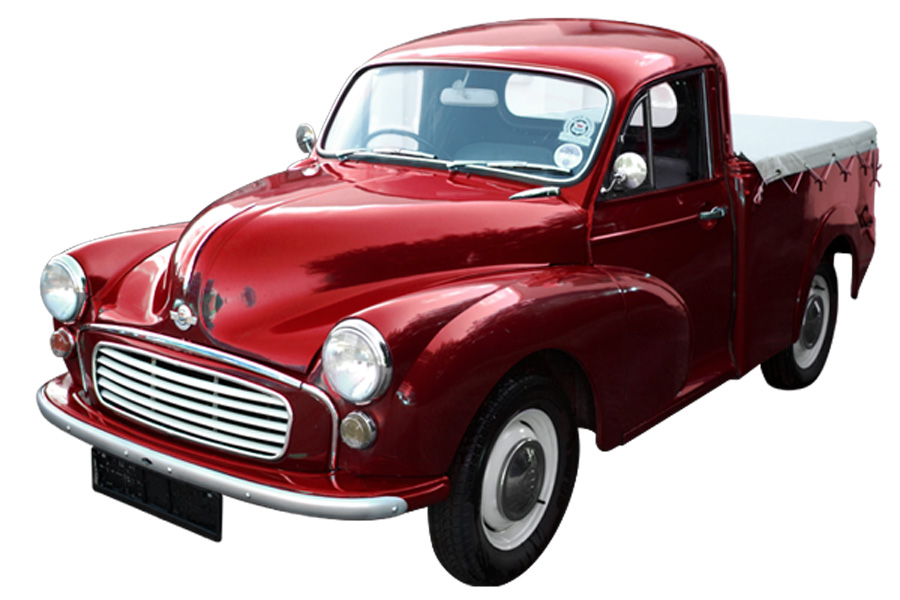 Morris