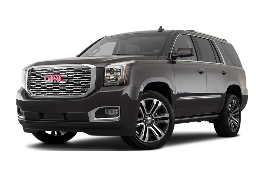 GMC