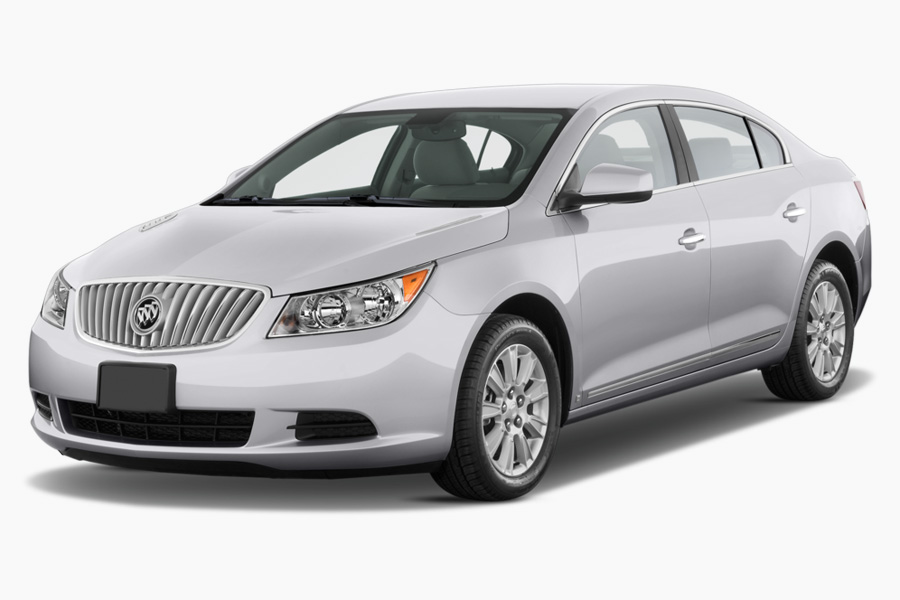 BUICK