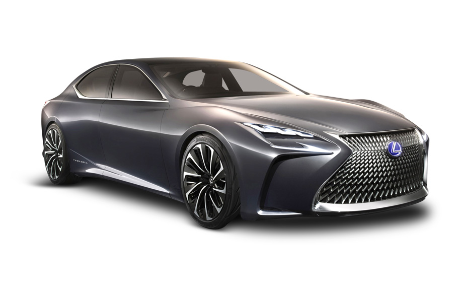 LEXUS