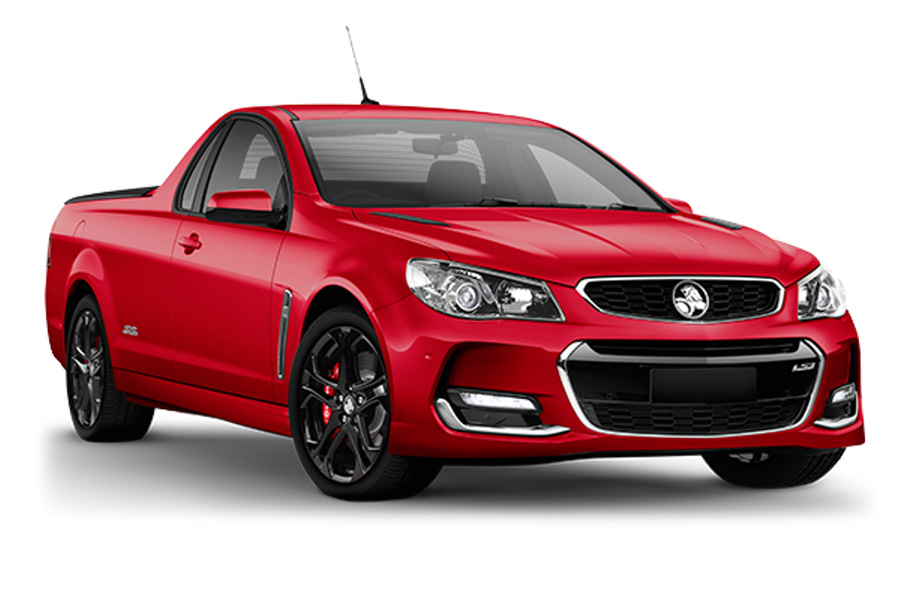 HOLDEN
