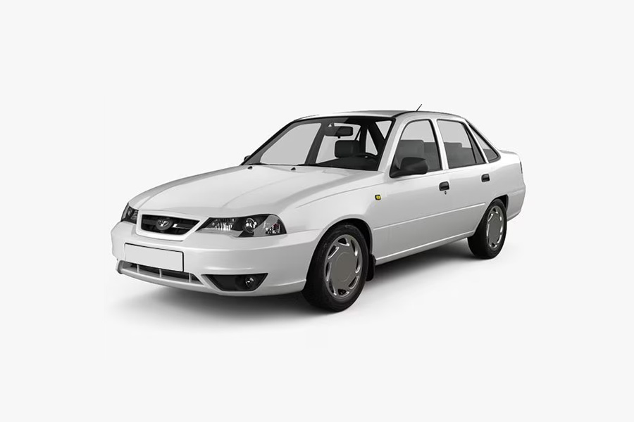 DAEWOO