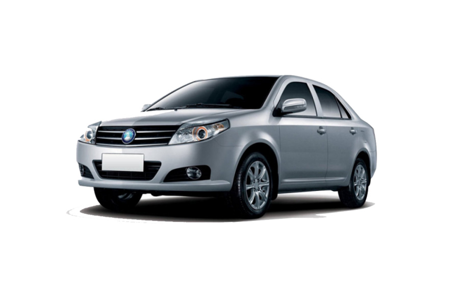 GEELY