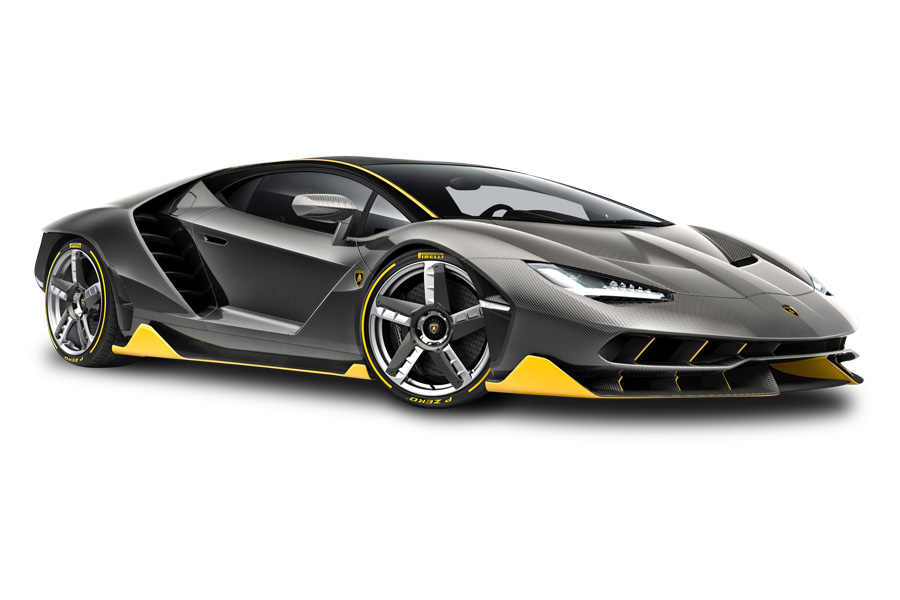 LAMBORGHINI