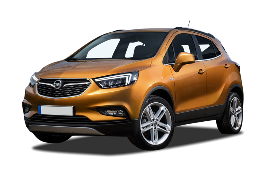 VAUXHALL