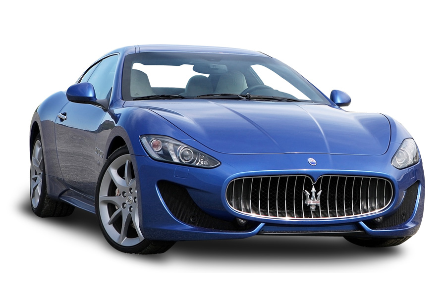 Maserati