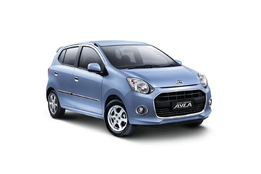 DAIHATSU