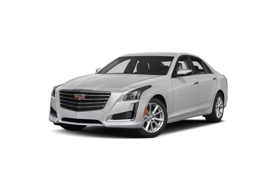 CADILLAC
