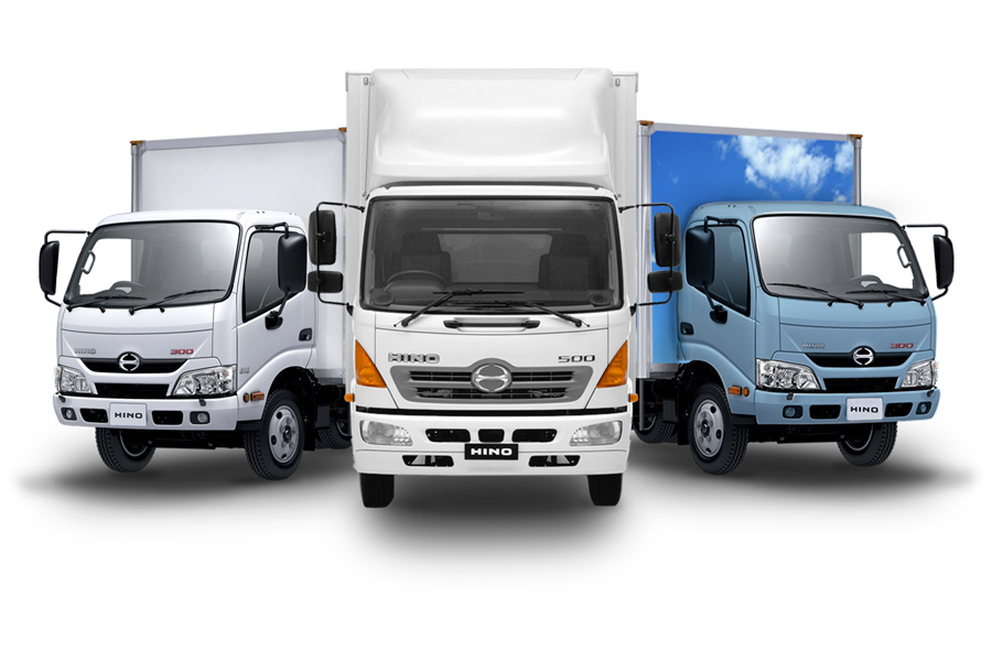 HINO